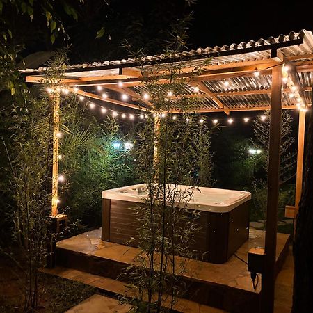 The Jungle Oasis With Heated Pool Apartment ไนโรบี ภายนอก รูปภาพ